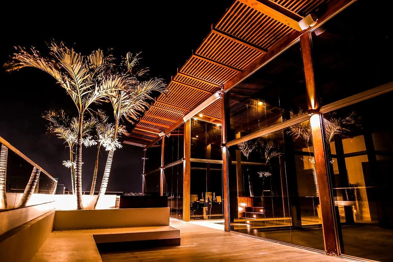 Beach Rock Condo Hotel Bávaro