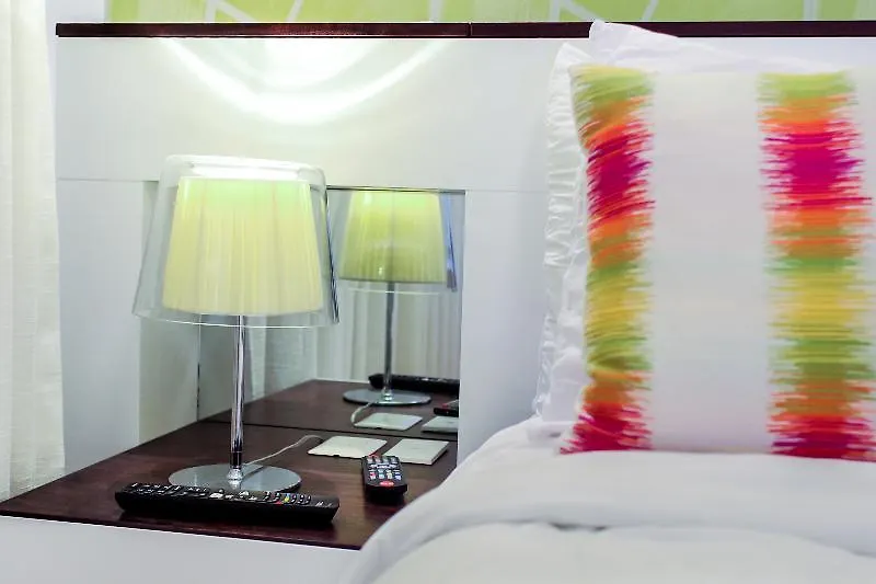 Beach Rock Condo Hotel Bávaro