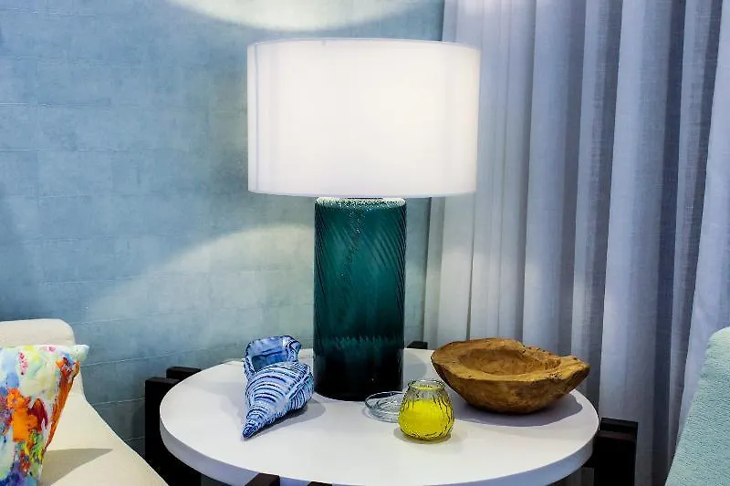 Lägenhetshotell Beach Rock Condo Hotel Bávaro