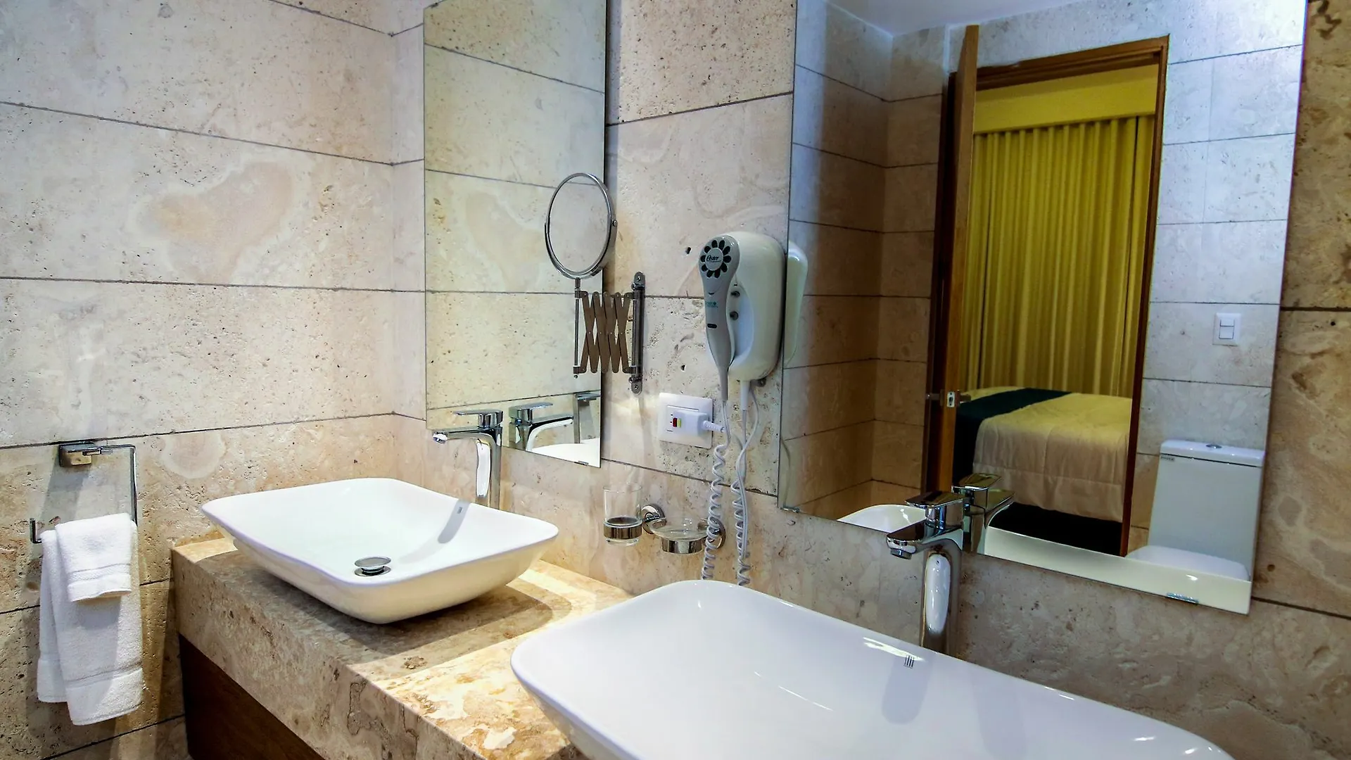 Beach Rock Condo Hotel Bávaro Lägenhetshotell