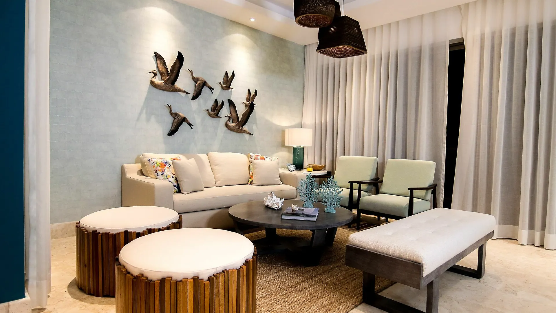 Beach Rock Condo Hotel Bávaro