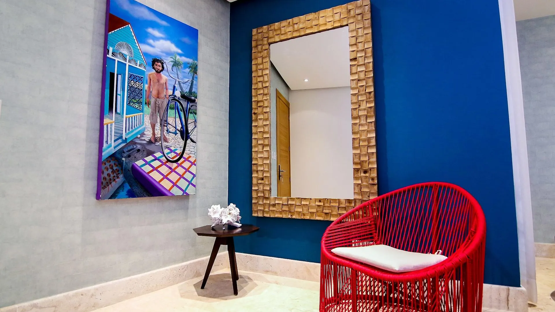Aparthotel Beach Rock Condo Hotel Bávaro