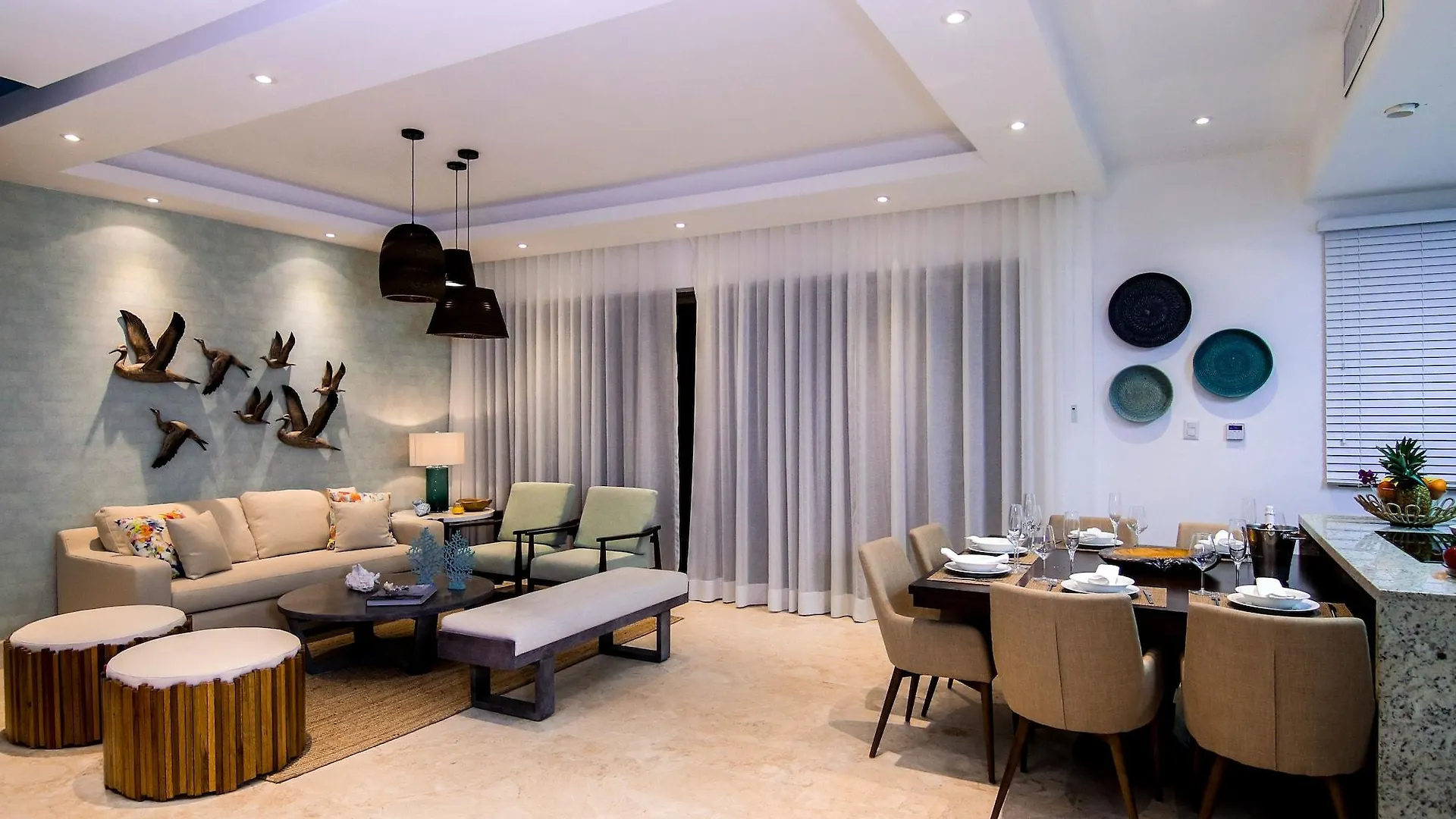 Beach Rock Condo Hotel Bávaro