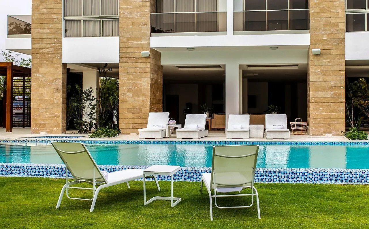Beach Rock Condo Hotel Bávaro
