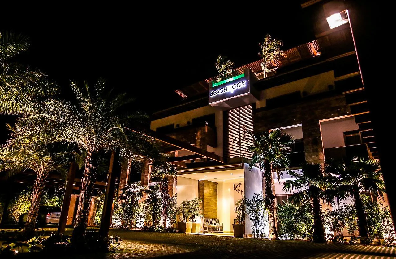 Beach Rock Condo Hotel Bávaro