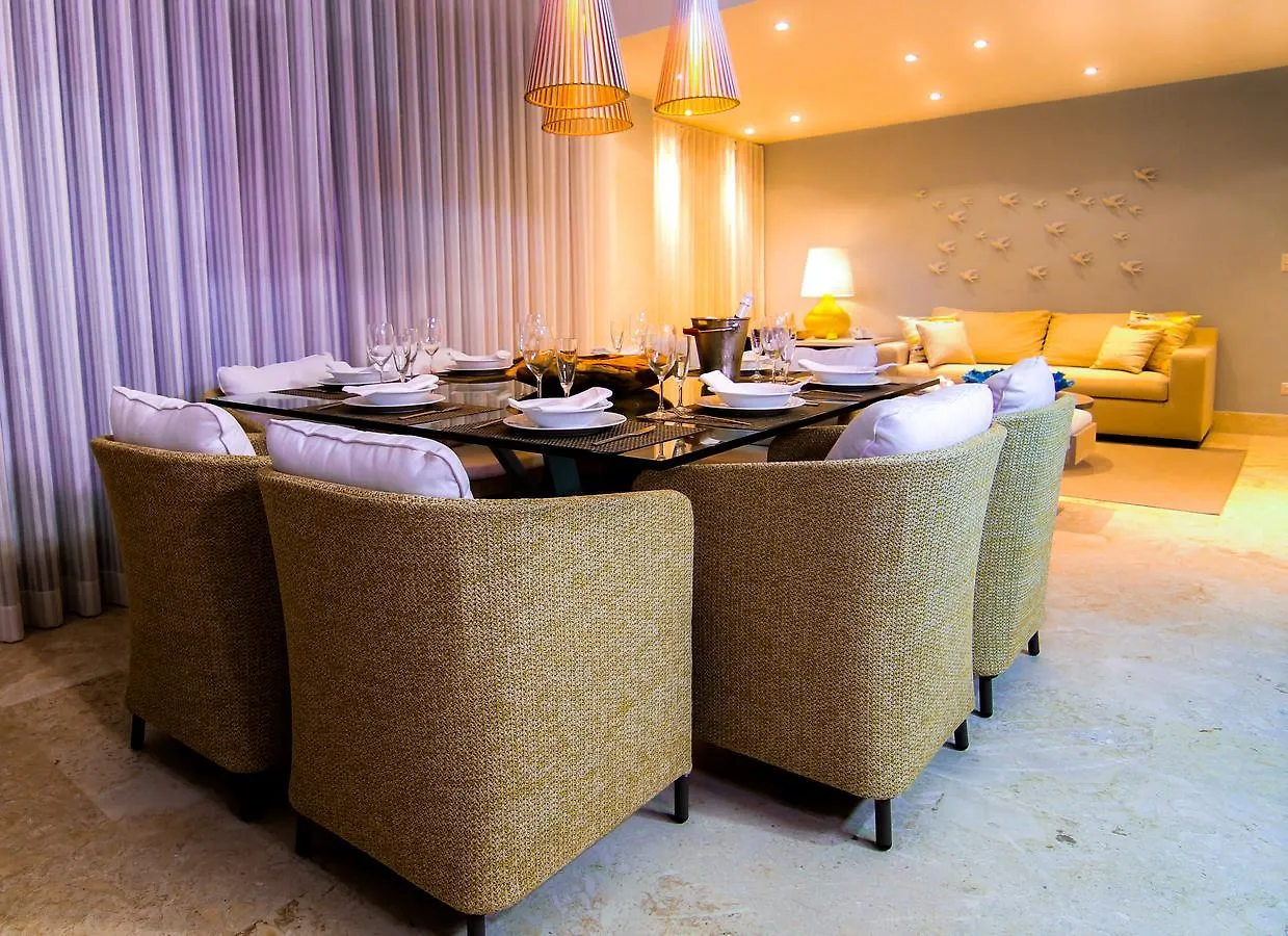 Beach Rock Condo Hotel Bávaro Dominicaanse Republiek