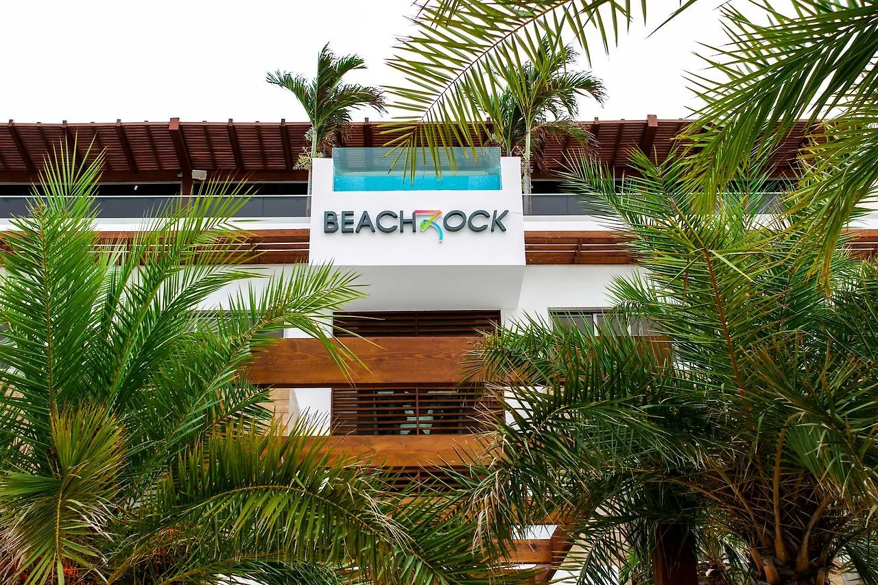 Aparthotel Beach Rock Condo Hotel Bávaro