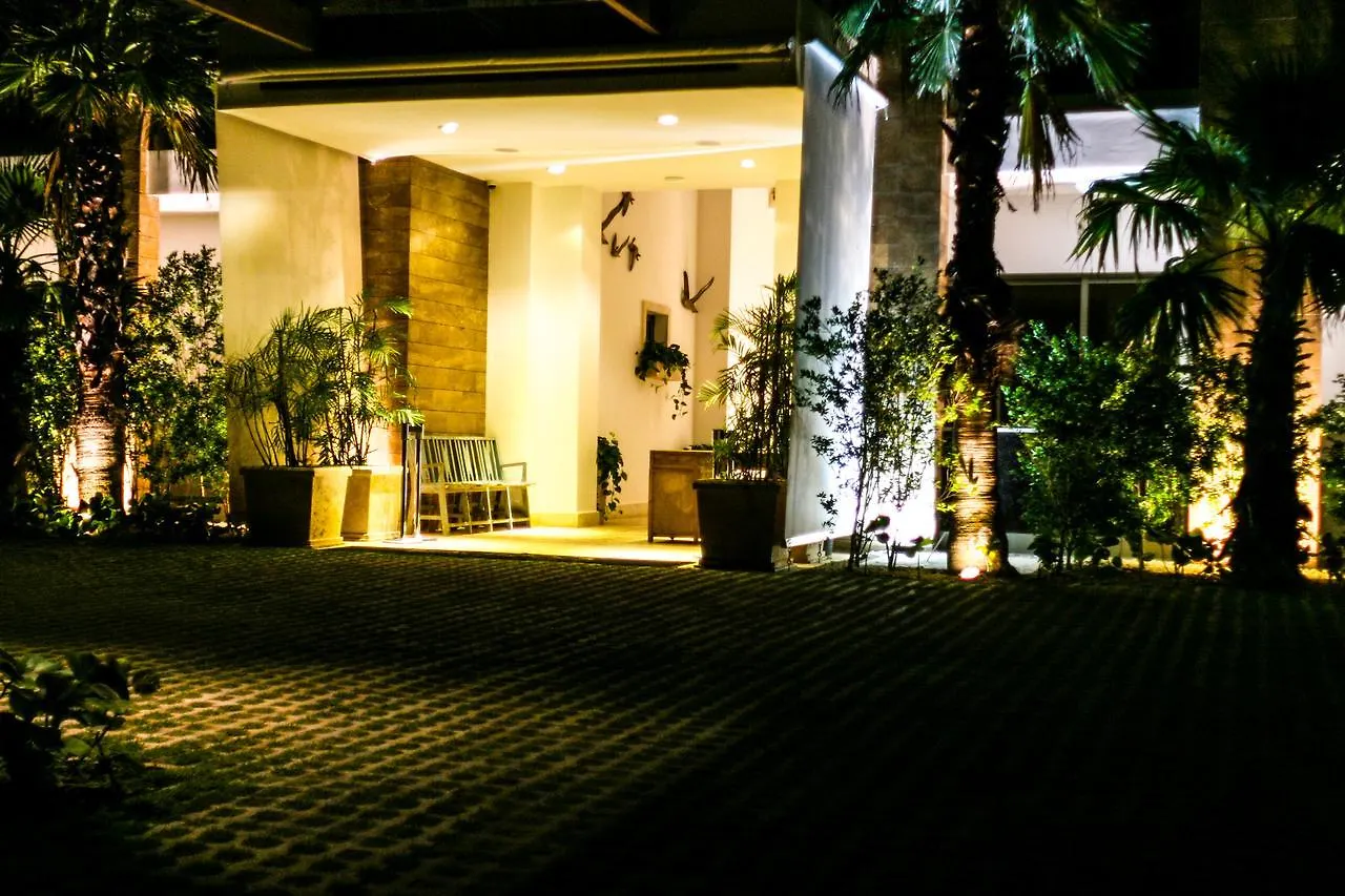 Beach Rock Condo Hotel Bávaro