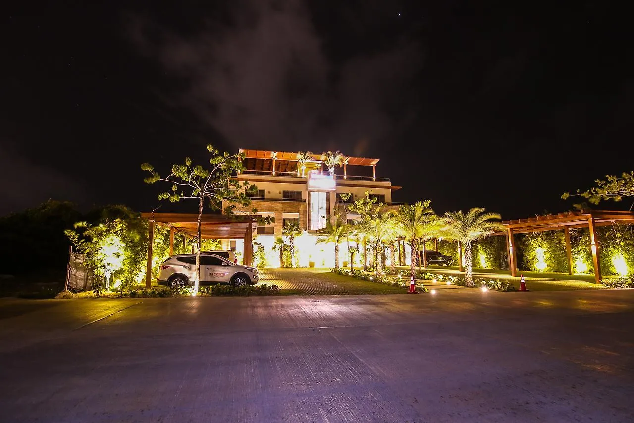 Aparthotel Beach Rock Condo Hotel Bávaro