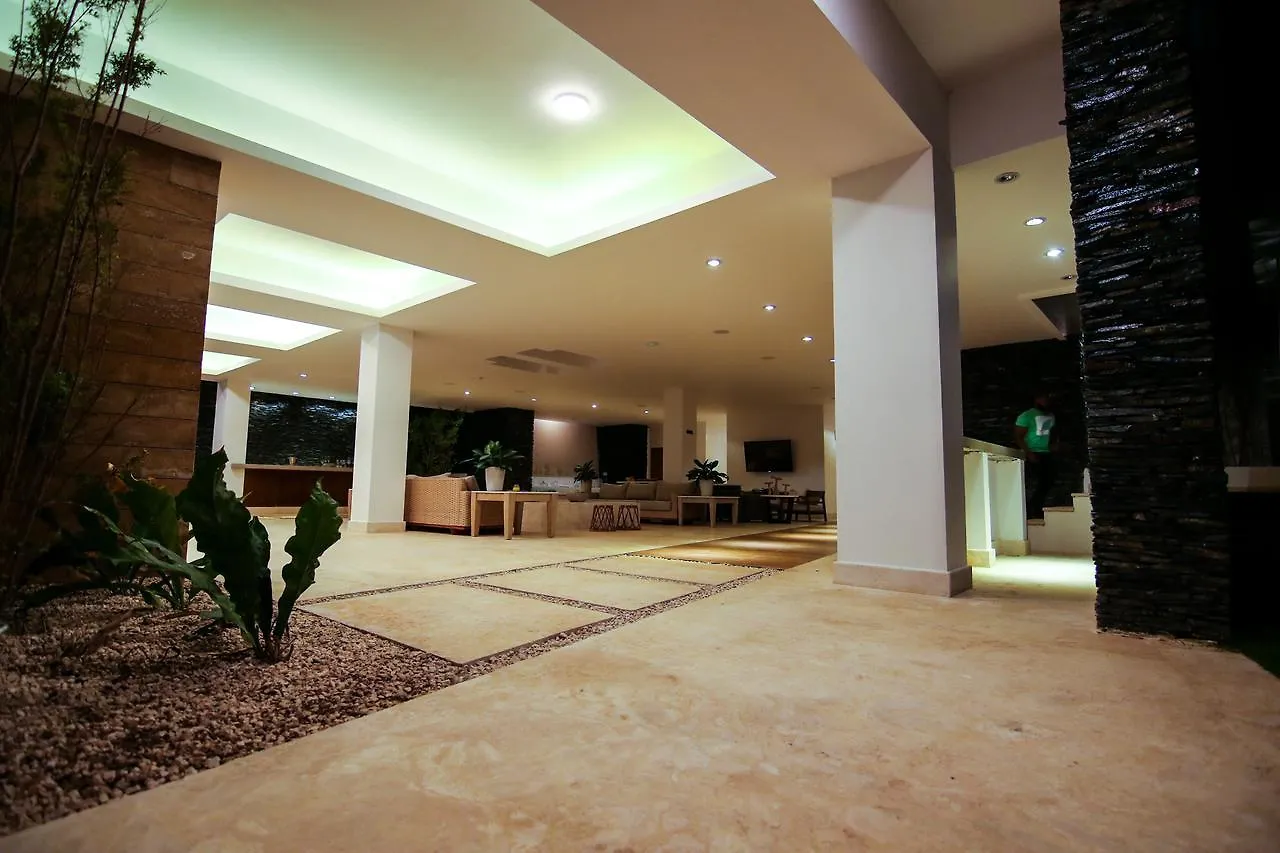 Beach Rock Condo Hotel Bávaro Dominicaanse Republiek