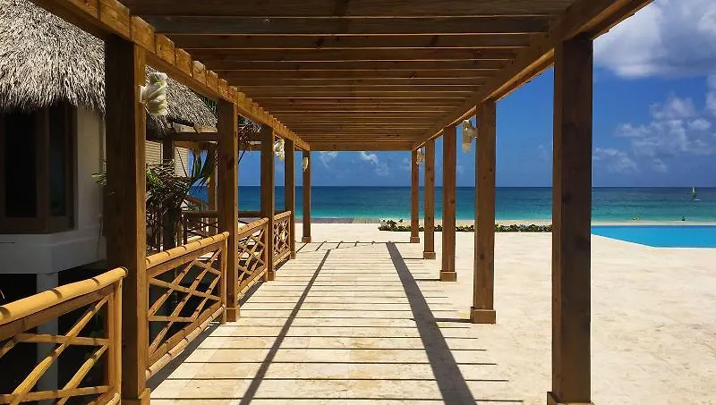 Beach Rock Condo Hotel Bávaro Aparthotel
