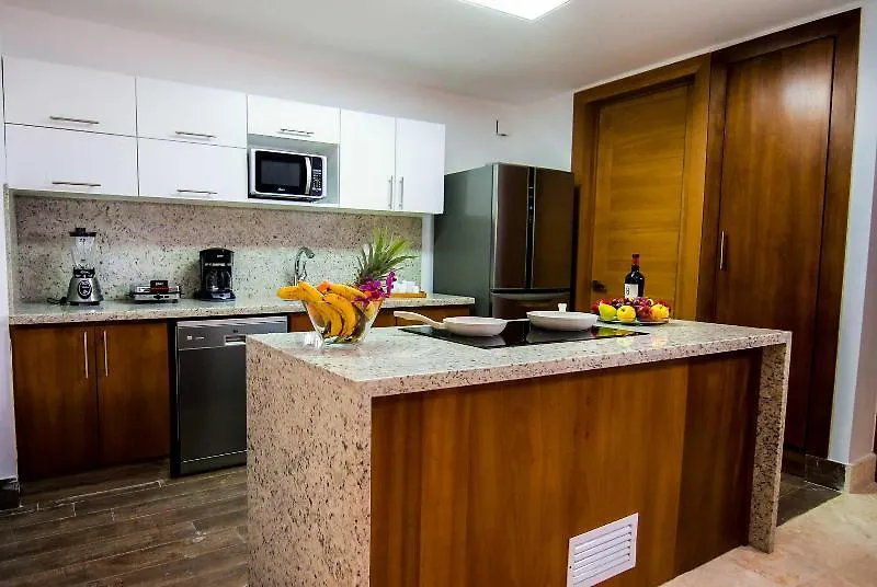 Beach Rock Condo Hotel Bávaro