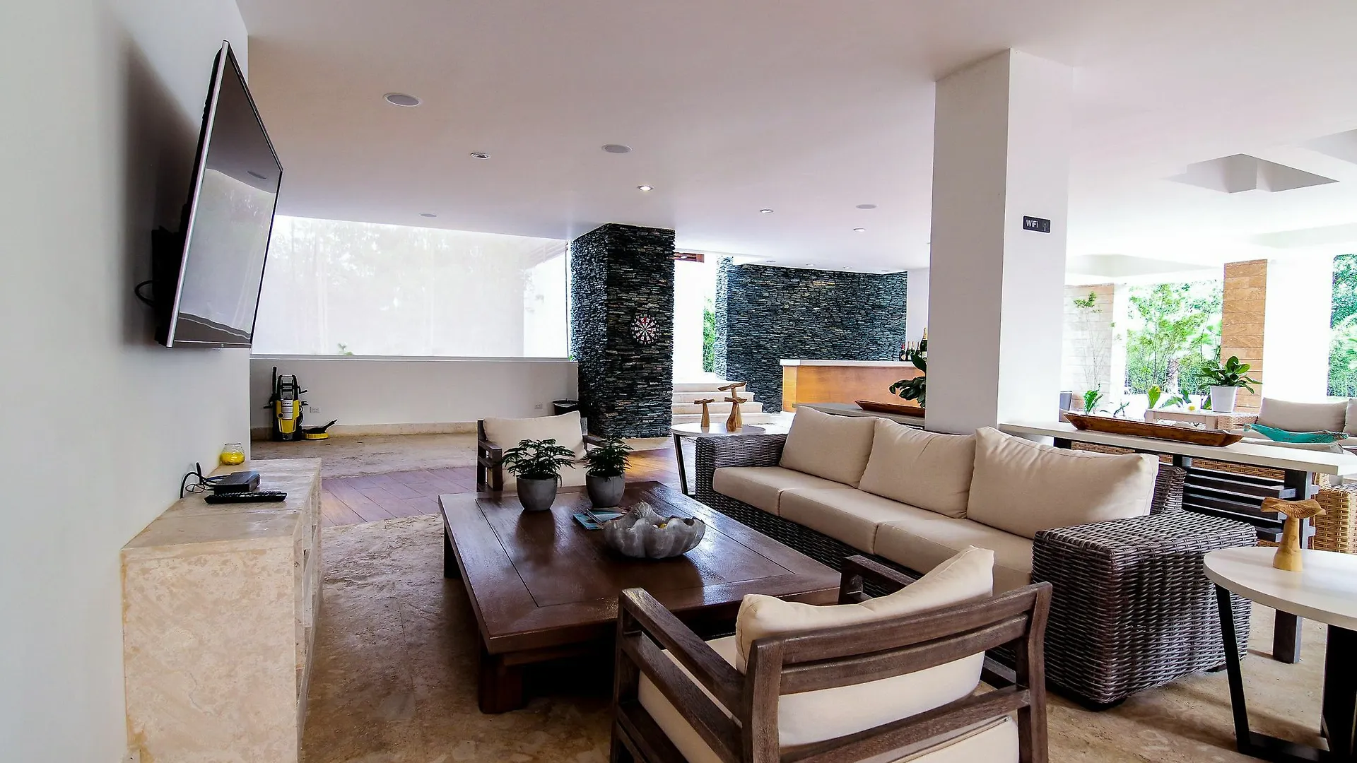 Aparthotel Beach Rock Condo Hotel Bávaro